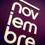 Noviembre