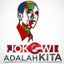 Relawan Jokowi Presiden B.