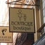 BOUTIQUE boutique & The SHOE STORE next door