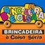 Brincadeira é.