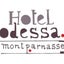 Hotel Odessa Montparnasse Paris