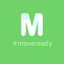 #moveready