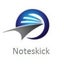 Noteskick