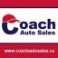 Coach Auto Sales