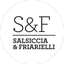 Salsiccia & Friarielli D.
