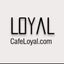 Cafe•Loyal 來.