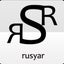 Rusyar