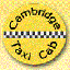 Cambridge Taxi Cab 617-649-7000