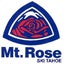 Mt Rose Ski Tahoe
