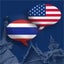 US Embassy Bangkok O.