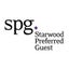 Starwood Preferred Guest® (SPG)