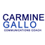 Carmine Gallo