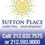 Sutton Place Laser Vein + Hair Removal