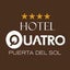Hotel Quatro Puerta del Sol