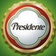 Presidente Beer