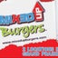 Mixed-Up Burgers M.