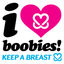 Keep A Breast F.