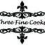 Three Fine Cooks