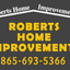 Roberts Home Improvements