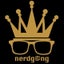 Nerdgang