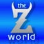 THE Z WORLD Z.
