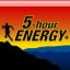 5-hour ENERGY® Zone