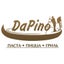 Сеть семейных ресторанов Da Pino