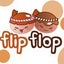 Flipflop O.