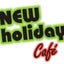 New holiday Café & Bistrô em Itaquera!