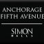 Anchorage 5th Avenue Mall