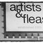 Artists and Fleas