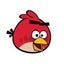 Little Angry Bird
