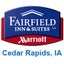 Fairfield Inn & Suites C.