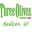 Three Olives M.
