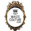 waste couture