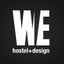 We Hostel Design