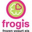 frogis frozen yogurt