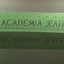 Academia R.