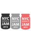 NYC Service Jam 2012