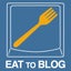 Eat to Blog