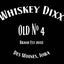 Whiskey D.