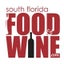 South Florida Food and Wine