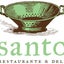 Santo Restaurante &.