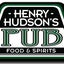Henry Hudson's