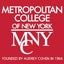 Metropolitan College of New York