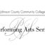 Performing Arts Series at JCCC