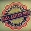 Miss Anita's P.