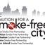 NYC Smoke-Free