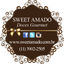 Sweet Amado - Doces Gourmet