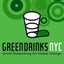 Green Drinks NYC